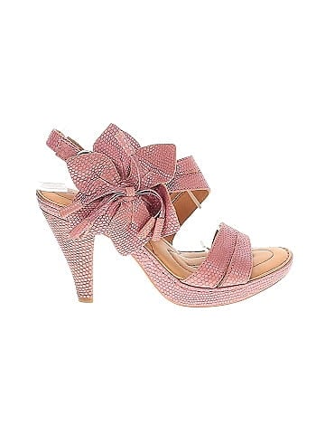 Born Crown Heels (view 1)