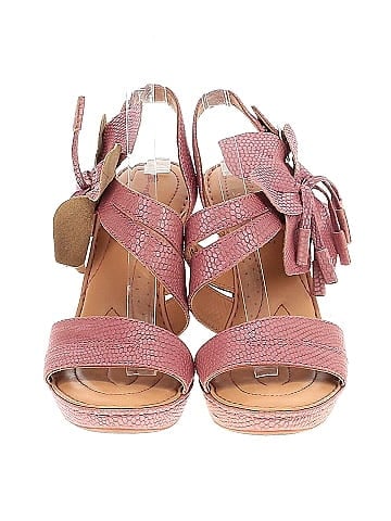 Born Crown Heels (view 2)
