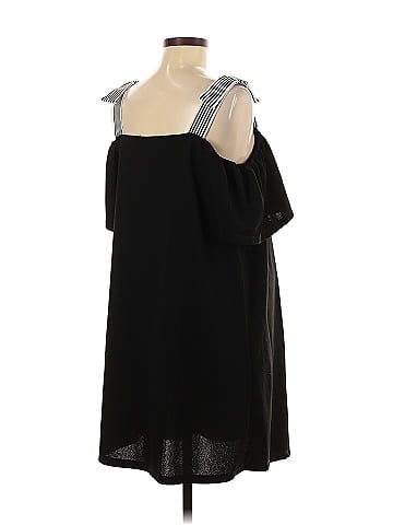 NOM Cocktail Dress (view 2)