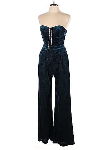 Main Strip Jumpsuit (view 1)
