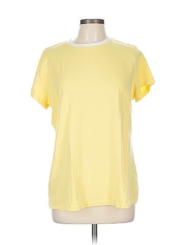 Isaac Mizrahi LIVE! Short Sleeve T-Shirt (view 1)