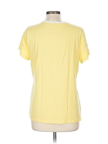 Isaac Mizrahi LIVE! Short Sleeve T-Shirt (view 2)