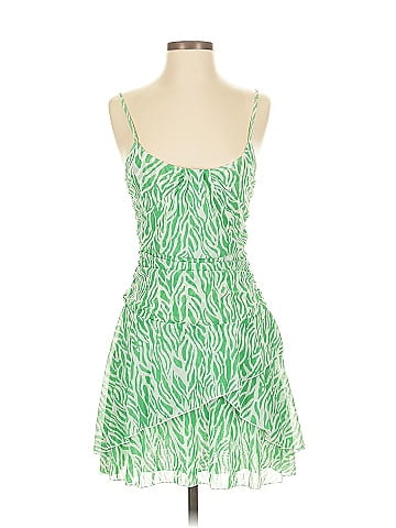 Diane Von Furstenburg For Target Cocktail Dress (view 1)