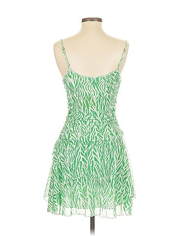Diane Von Furstenburg For Target Cocktail Dress (view 2)