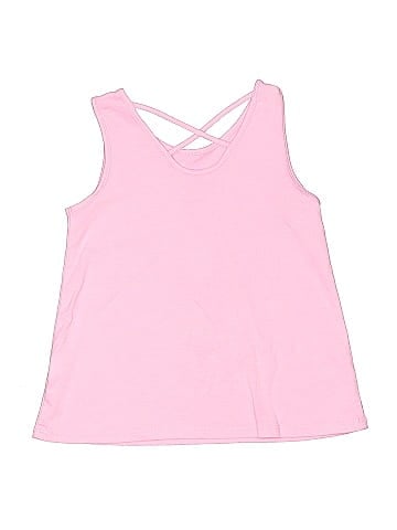 The Children's Place Sleeveless T-Shirt (view 2)