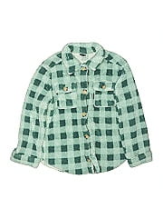 Art Class Fleece Jacket