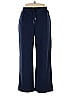 Anrabess Blue Casual Pants Size L - photo 1
