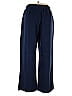 Anrabess Blue Casual Pants Size L - photo 2