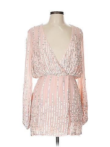 Lovers + Friends Cocktail Dress (view 1)