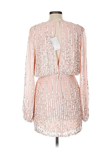 Lovers + Friends Cocktail Dress (view 2)