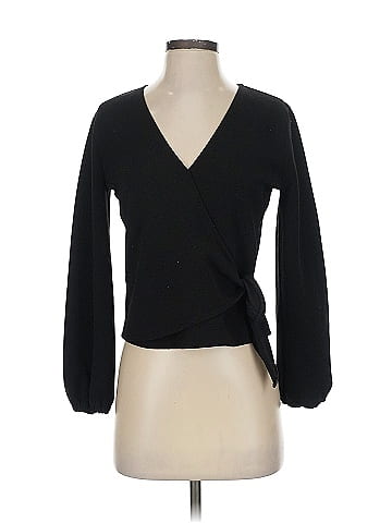 TeXTURE & THREAD Madewell Long Sleeve Blouse (view 1)