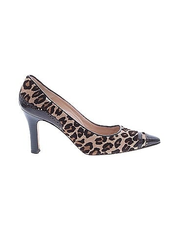 Manolo Blahnik Heels (view 1)