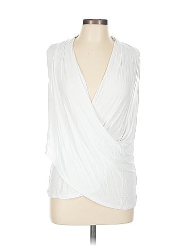 1.State Sleeveless T-Shirt (view 1)
