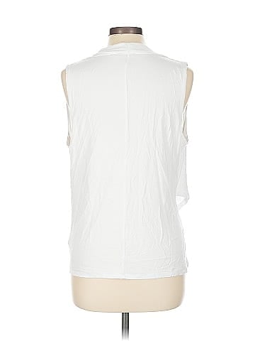 1.State Sleeveless T-Shirt (view 2)