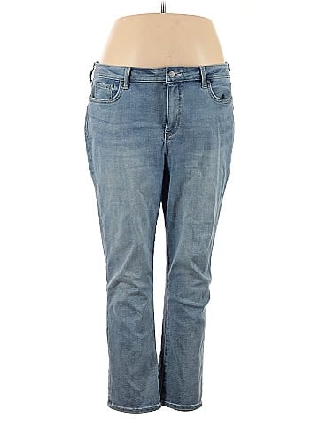 NYDJ Jeans (view 1)