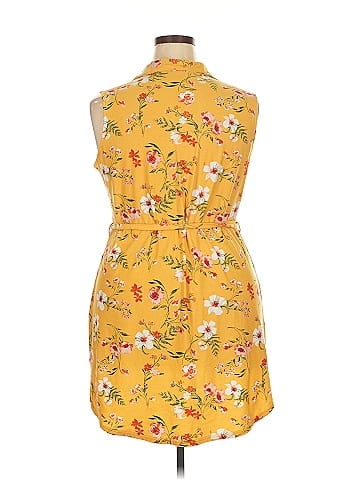 No Boundaries Casual Dress (view 2)