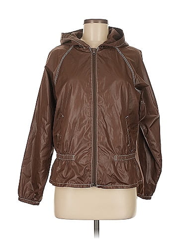 Hanna Andersson Windbreaker (view 1)