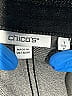 Chico's Black Blazer Size M - photo 6