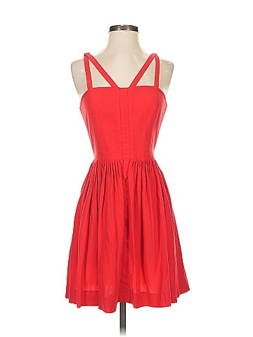 Amanda Uprichard Cocktail Dress (view 1)