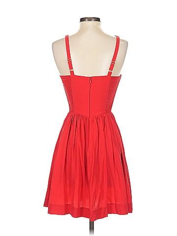 Amanda Uprichard Cocktail Dress (view 2)