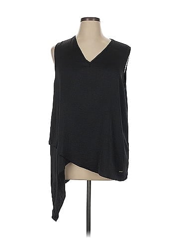 Anne Klein Sleeveless Top (view 1)