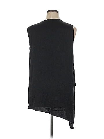 Anne Klein Sleeveless Top (view 2)