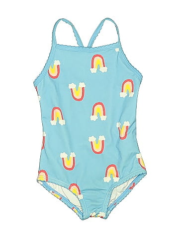 Hanna Andersson One Piece Swimsuit (view 1)