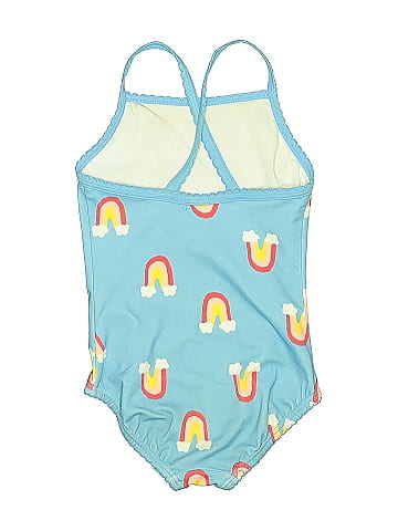 Hanna Andersson One Piece Swimsuit (view 2)