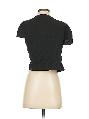 Superdown Short Sleeve Top (view 2)