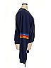 Aviator Nation Color Block Blue Pullover Sweater Size XXL - photo 3