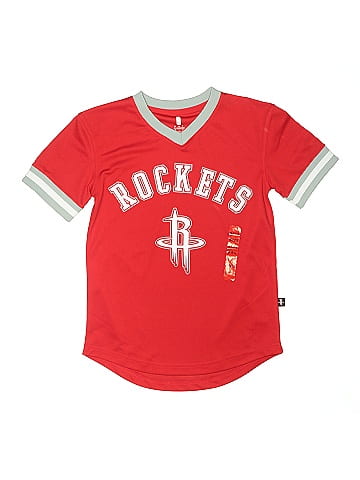 NBA Short Sleeve Top (view 1)