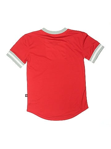 NBA Short Sleeve Top (view 2)
