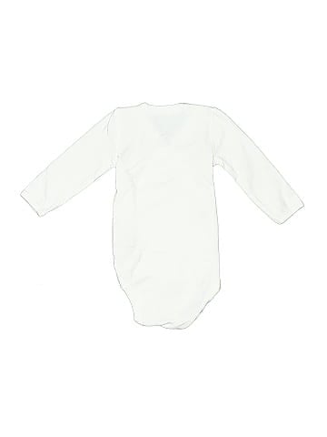Little Planet Long Sleeve Onesie (view 2)