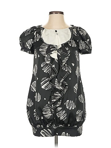 Plastic Island Casual Dress (view 1)