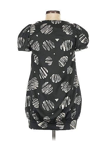 Plastic Island Casual Dress (view 2)