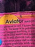 Aviator Nation Tie-dye Purple Casual Pants Size L - photo 4