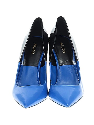 Aldo Heels (view 2)
