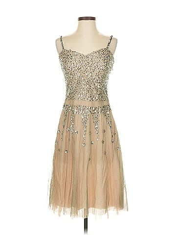Lux Cocktail Dress (view 1)