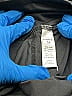 Halara Solid Black Shorts Size M - photo 3