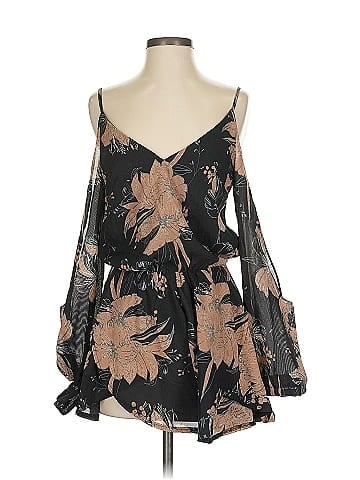 SEEK The Label Cocktail Dress (view 1)