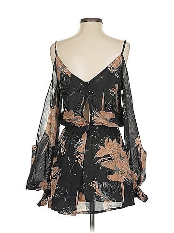 SEEK The Label Cocktail Dress (view 2)