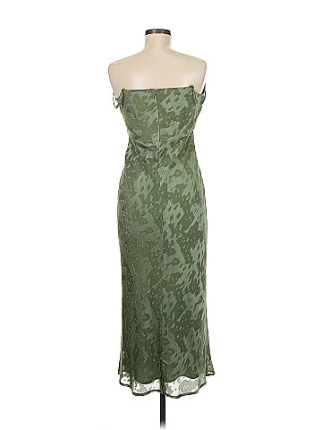Hutch Cocktail Dress (view 2)