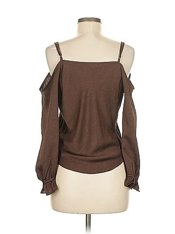 Heartloom Long Sleeve Blouse (view 2)