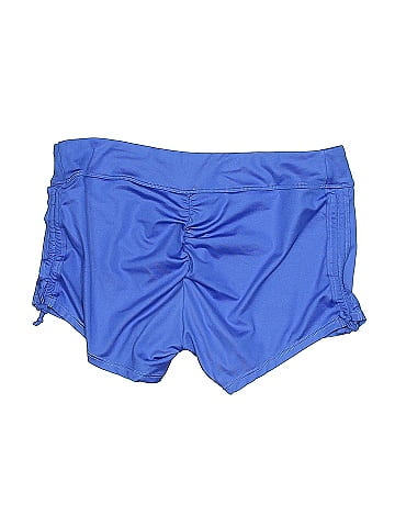 Alo Yoga Athletic Shorts (view 2)