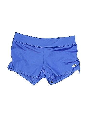 Alo Yoga Athletic Shorts (view 1)
