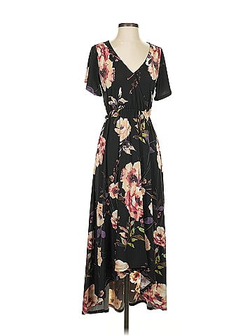 West Kei Casual Dress (view 1)