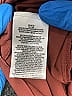 BCBGMAXAZRIA 100% Polyester Color Block Red Casual Dress Size 0 - photo 7