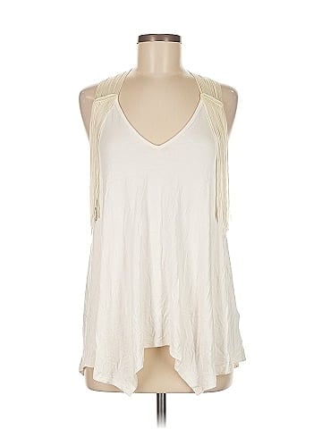 Ella Moss Sleeveless Blouse (view 1)