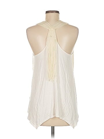 Ella Moss Sleeveless Blouse (view 2)