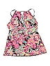 New Directions Paisley Pink Swimsuit Top Size M - photo 1